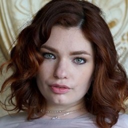 Annabel Redd