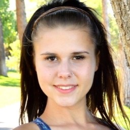 Brightlyn Maddox
