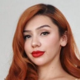 Cherry Gwendolyn