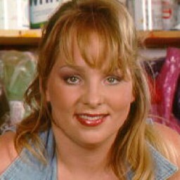 Rhonda Baxter