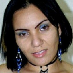 Alisha Naturale