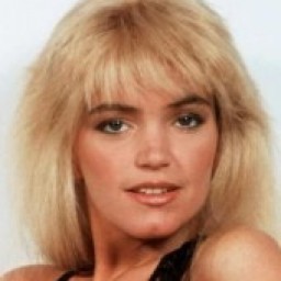 Missy Warner