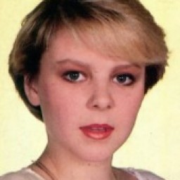 Alison Howard