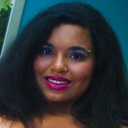 Charlene Ward