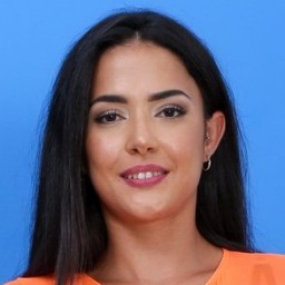 Nuria Millan