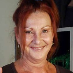 Anastasia Sands