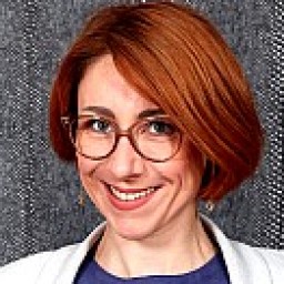 Julie Holly