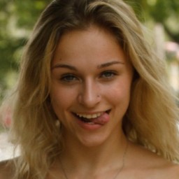Tavia The Vix