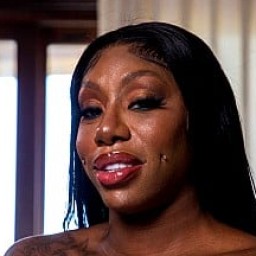 Ebony Mystique