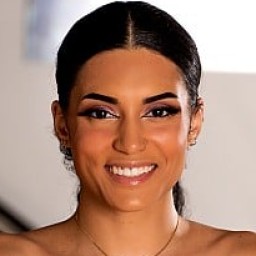 Jaidah Rae