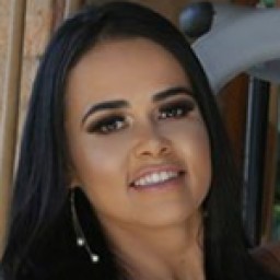 Suellen Victoria
