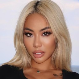 Victoria Liu