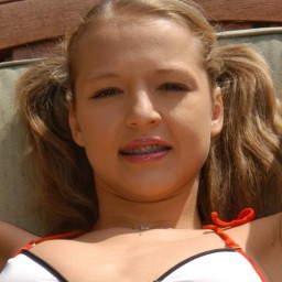 Britney Braces
