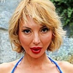 Kateryna Steel