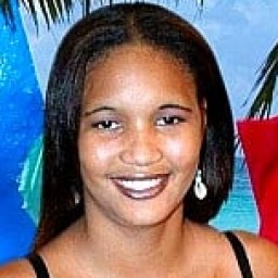 Natasha Nelson
