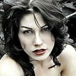 Kymberly Jane