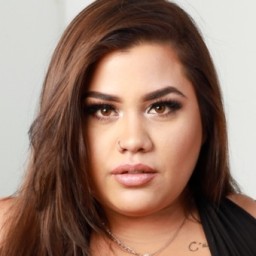 Breana Khalo