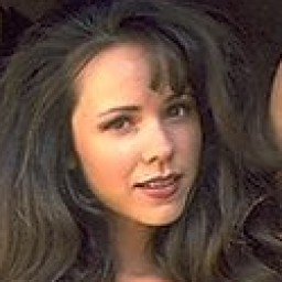 Lorissa McComas