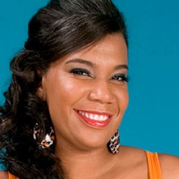Gabrielle Love