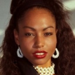 Charmaine Sinclair