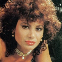 Carmen Russo