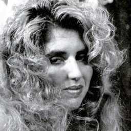 Carla Ferrari