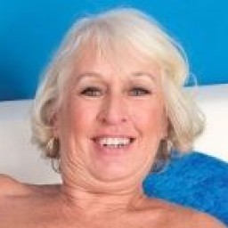 Jeannie Lou