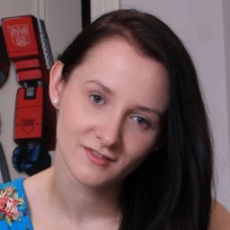Aeryn Walker