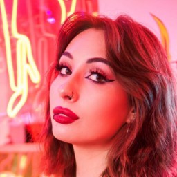 Zeena Valvona