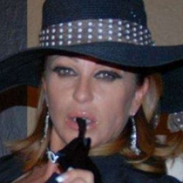 Luana Borgia