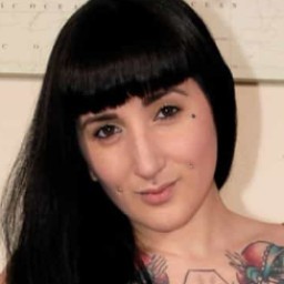 Camille Black