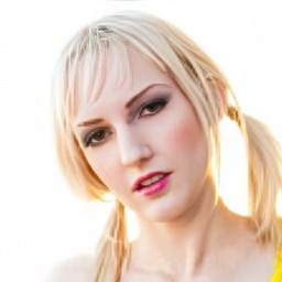 Lacey Lust