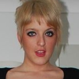 Jordanna Black