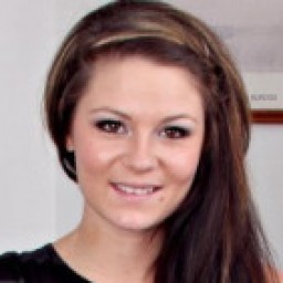 Audrina Ashley