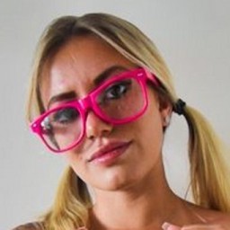 Mini Barbie