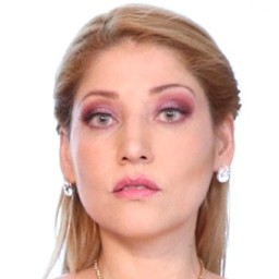 Sirenita Fuentes