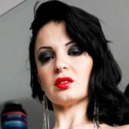 Amanda X