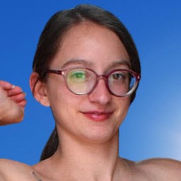 Hanna Paige
