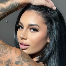 Ariana Starr