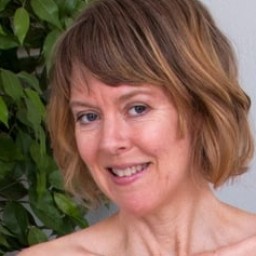 Jamie Foster
