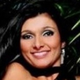 Cleo Castellari