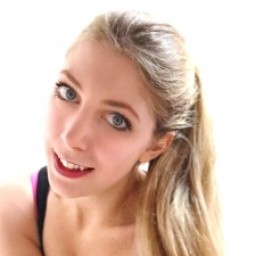 Sarah Secret