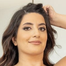 Sarah Arabic