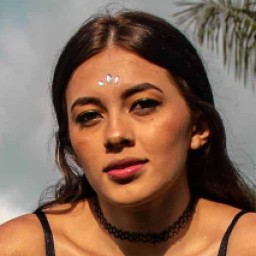 Camila Mush