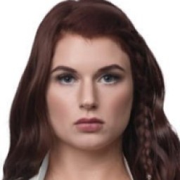 Isabelle Reese