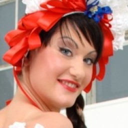 Anita Hengher