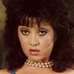 Tiffany Storm
