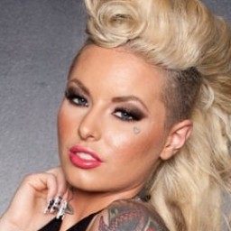 Christy Mack