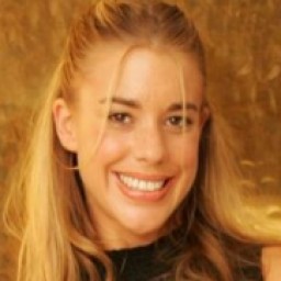 Tammy Oldham