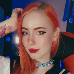 Molly Redwolf